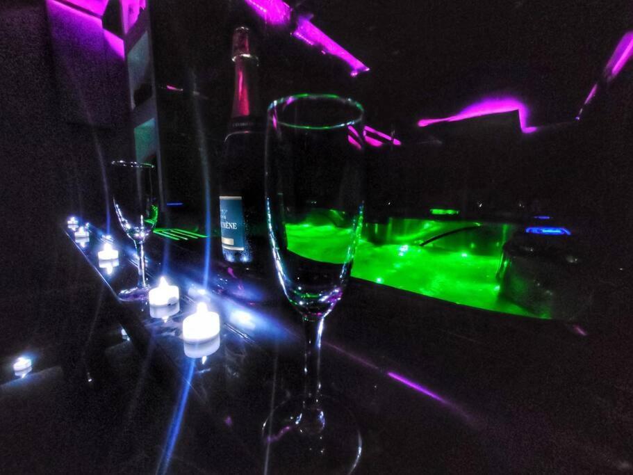 Secret Night Ii