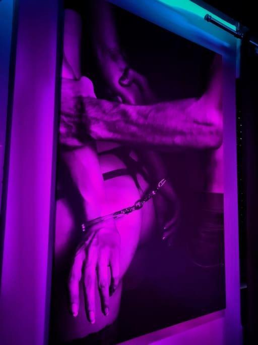 Secret Night Ii