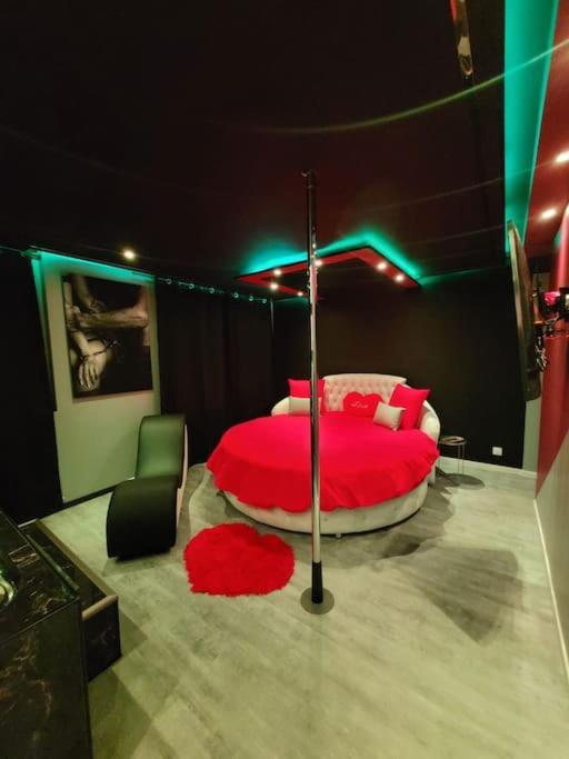 Secret Night Ii Apartment *